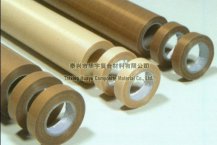 鐵氟龍膠帶的顏色影響耐溫嗎？