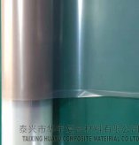 耐高溫鐵氟龍薄膜膠帶有透明的么？