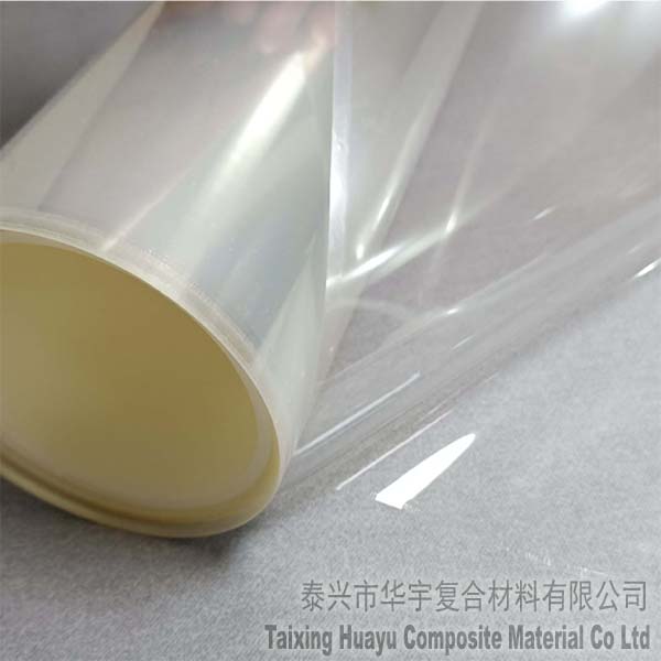 光學(xué)透明FEP膠帶