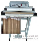 封口機隔熱布是什么材料的？